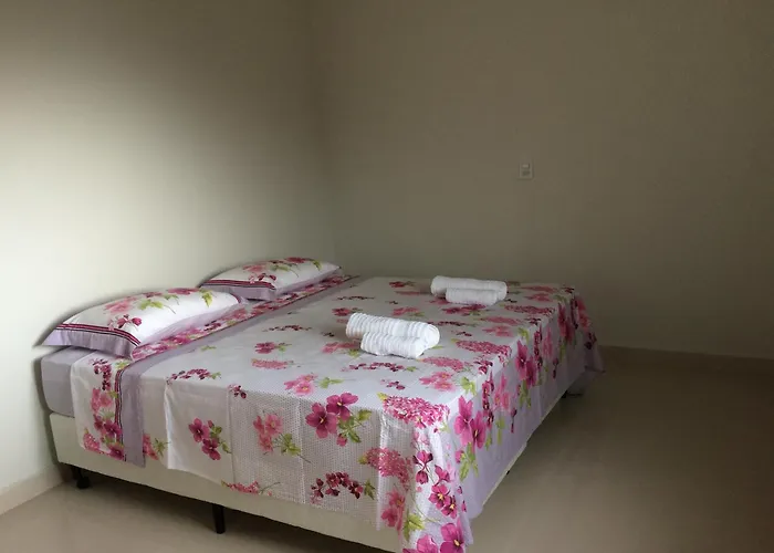 Apartamento No Centro De Capitolio - 104