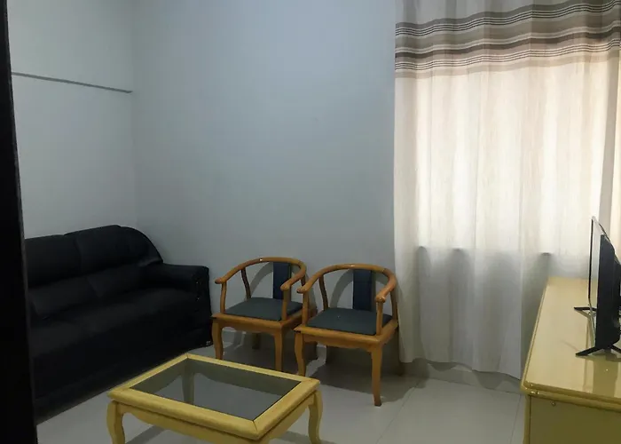 Apartamento No Centro De Capitolio - 104