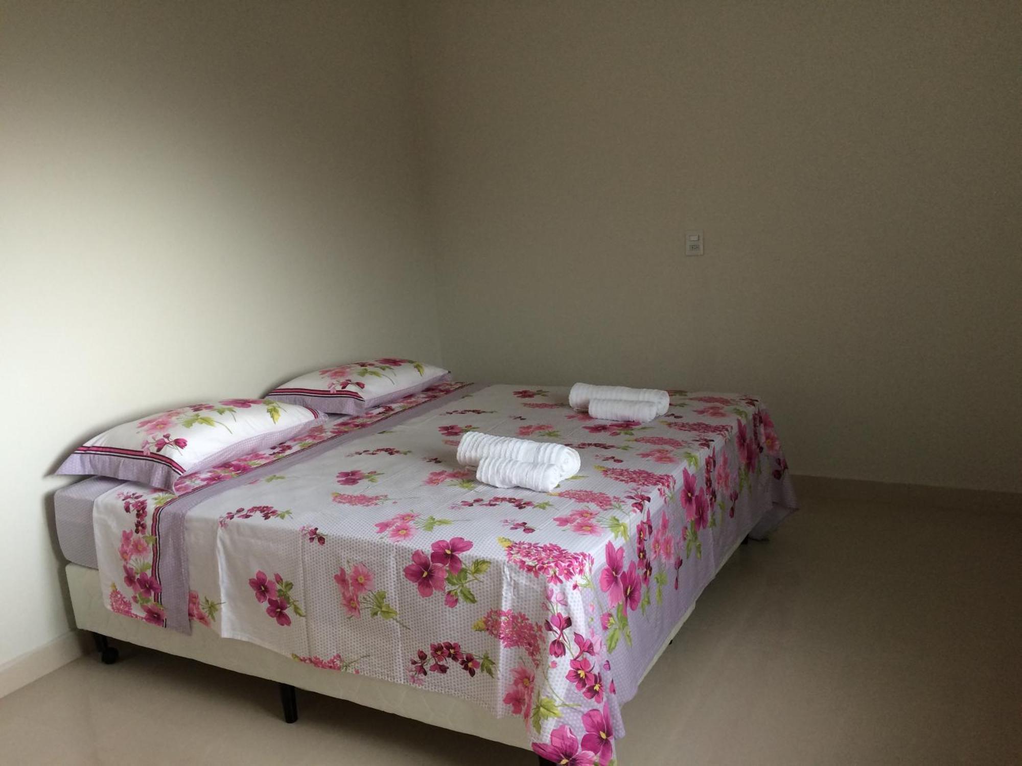 No Centro De - 104 Apartment