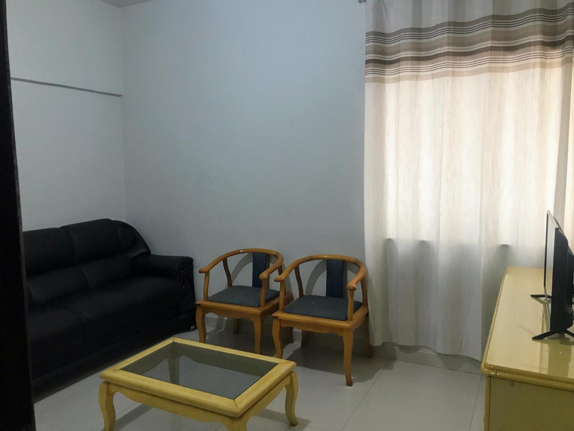 Apartment No Centro De - 104